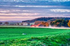 Landwirtschaft in der Börde