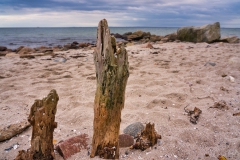 Ostsee Herbst 2020