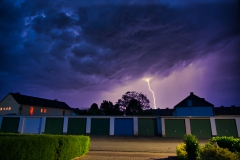 Sommergewitter